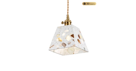 Подвесной светильник Modestyle MS.153.150 BS