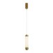 Подвесной светильник Modestyle MS.180.1 BS
