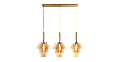 Подвесной светильник Modestyle MS.220.780 BS