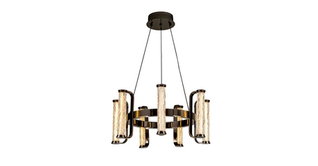 Подвесной светильник Modestyle MS.2340.600 BK