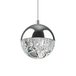 Подвесной светильник Modestyle MS.2345.1 CR