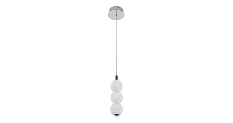 Подвесной светильник Modestyle MS.8014.1 CR
