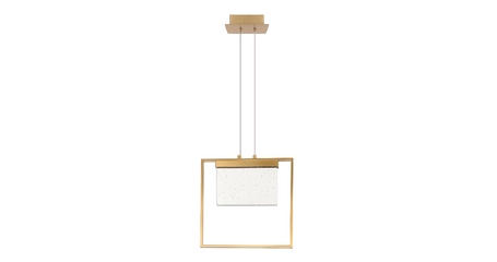 Подвесной светильник Modestyle MS.8016.300