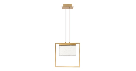 Подвесной светильник Modestyle MS.8016.300