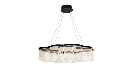 Подвесной светильник Modestyle MS.8040.800 BK
