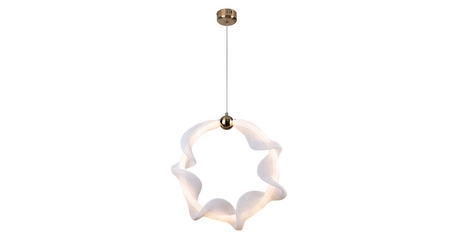 Подвесной светильник Modestyle MS.8060.400 BS