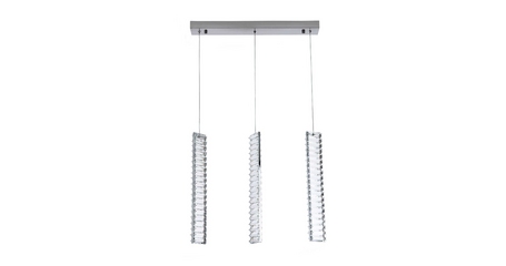 Подвесной светильник Modestyle MS.88909.3 CR