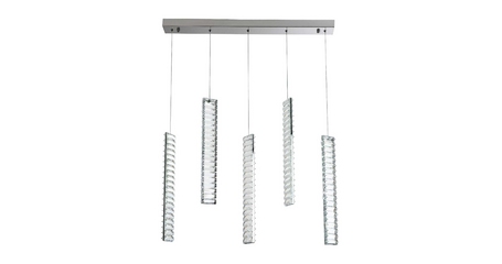 Подвесной светильник Modestyle MS.88909.5 CR