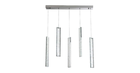 Подвесной светильник Modestyle MS.88909.5 CR