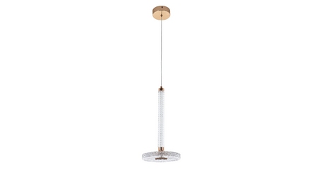 Подвесной светильник Modestyle MS.89115.1