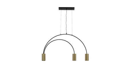 Подвесной светильник Modestyle MS.9880.3