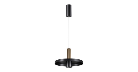 Подвесной светильник Novotech Alba 358984