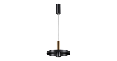 Подвесной светильник Novotech Alba 358984