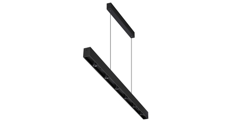 Подвесной светильник Novotech Fermo 359305