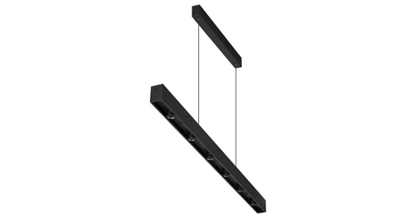 Подвесной светильник Novotech Fermo 359305