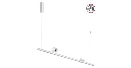 Подвесной светильник Novotech Fermo 359308