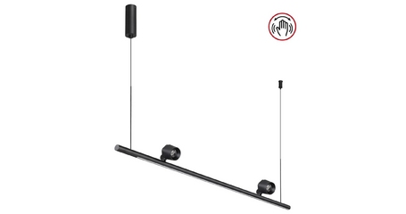 Подвесной светильник Novotech Fermo 359309