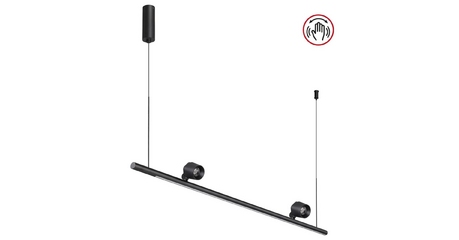 Подвесной светильник Novotech Fermo 359309