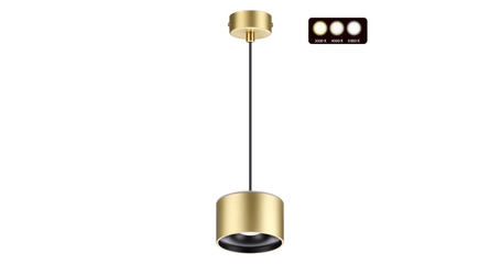 Подвесной светильник Novotech Giro 358969