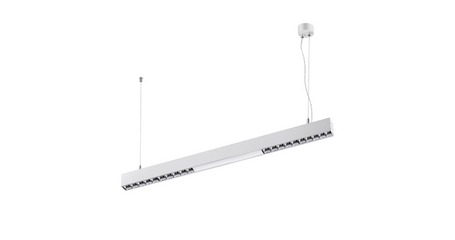 Подвесной светильник Novotech Iter 358871