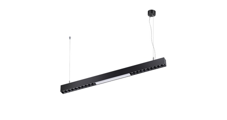 Подвесной светильник Novotech Iter 358872