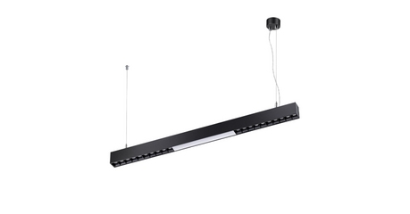 Подвесной светильник Novotech Iter 358872