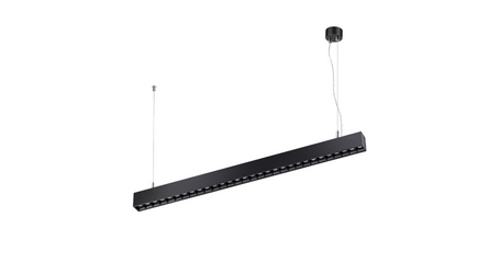 Подвесной светильник Novotech Iter 358876