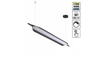 Подвесной светильник Novotech Ledo Ala 359544