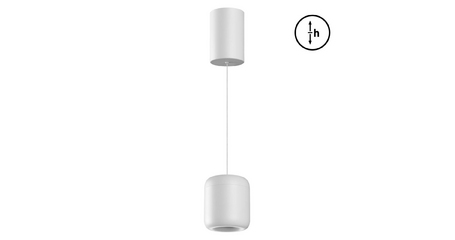 Подвесной светильник Novotech Lisse 359437