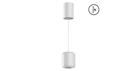 Подвесной светильник Novotech Lisse 359437