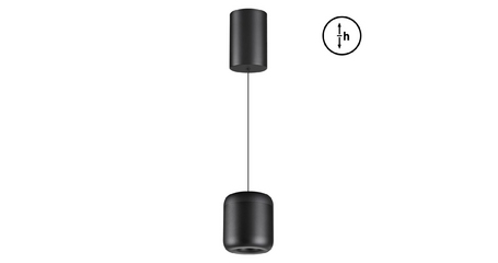 Подвесной светильник Novotech Lisse 359438