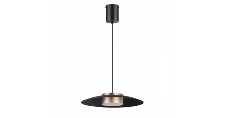 Подвесной светильник Novotech Pilz 358591