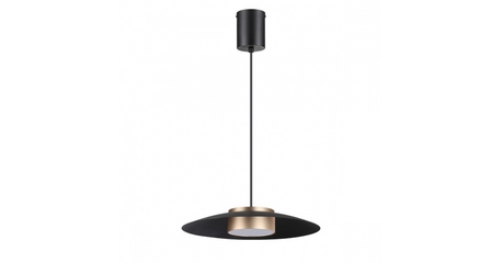 Подвесной светильник Novotech Pilz 358591