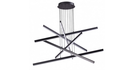 Подвесной светильник Odeon Light 3890/96L