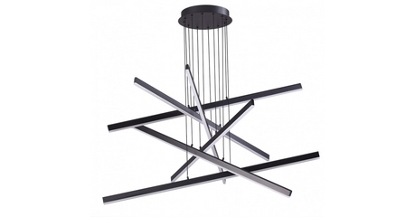 Подвесной светильник Odeon Light 3890/96L