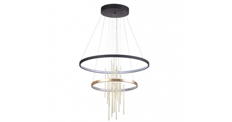 Подвесной светильник Odeon Light 3901/63L