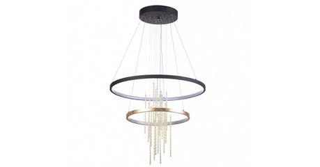 Подвесной светильник Odeon Light 3901/63L