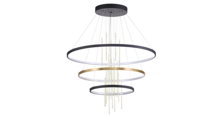 Подвесной светильник Odeon Light 3901/99L
