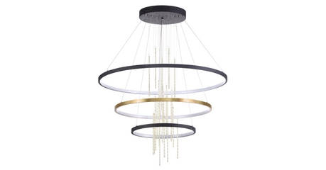 Подвесной светильник Odeon Light 3901/99L