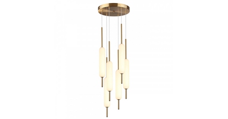 Подвесной светильник Odeon Light 4794/72L