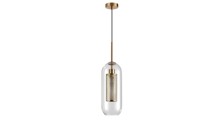 Подвесной светильник Odeon Light Clocky 4940/1