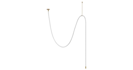 Подвесной светильник Odeon Light Corda 4399/40CL