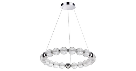 Подвесной светильник Odeon Light Crystal 5007/60L