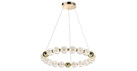 Подвесной светильник Odeon Light Crystal 5008/60L