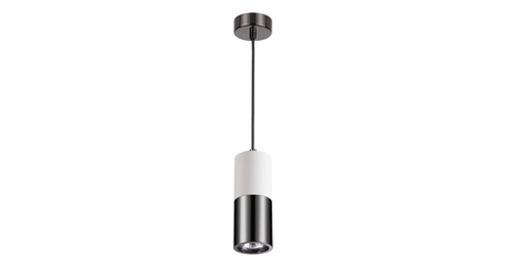 Подвесной светильник Odeon Light Duetta 3834/1