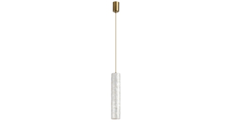 Подвесной светильник Odeon Light Ecodesign Seashell 7199/8L