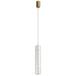 Подвесной светильник Odeon Light Ecodesign Seashell 7199/8L