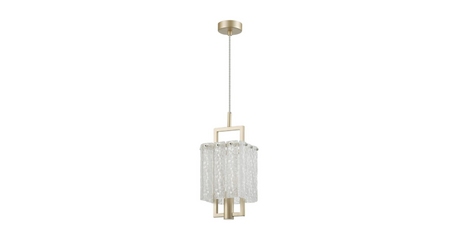 Подвесной светильник Odeon Light Edera 4976/1