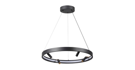 Подвесной светильник Odeon Light Fonda 4317/58L