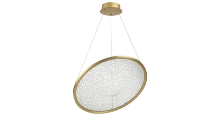 Подвесной светильник Odeon Light Fuso 7047/41L